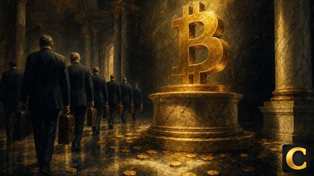 ETF Bitcoin
