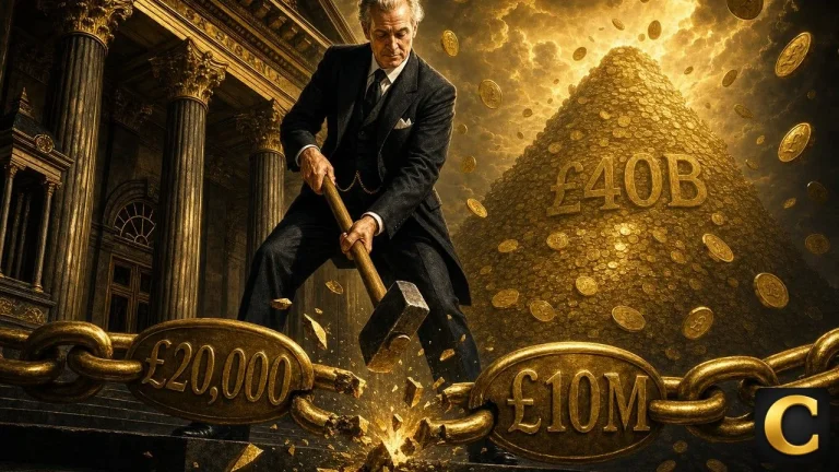 Bank of England