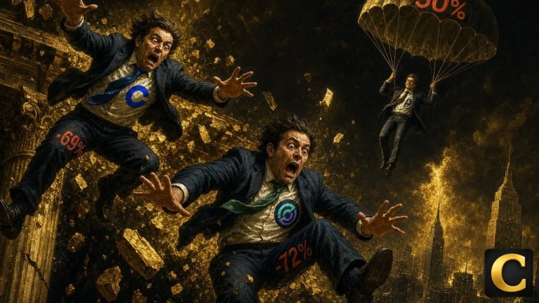 Crypto Stocks