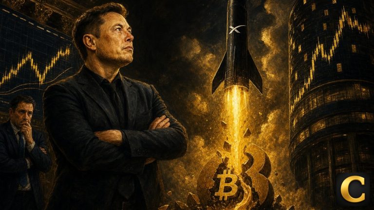 SpaceX Nasdaq