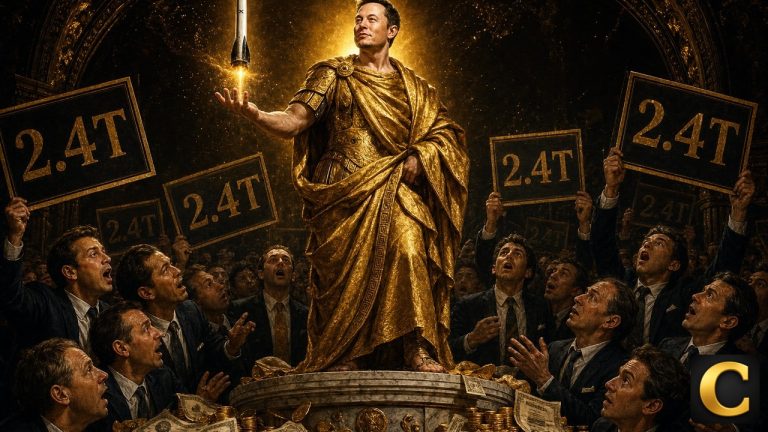 SpaceX valuation