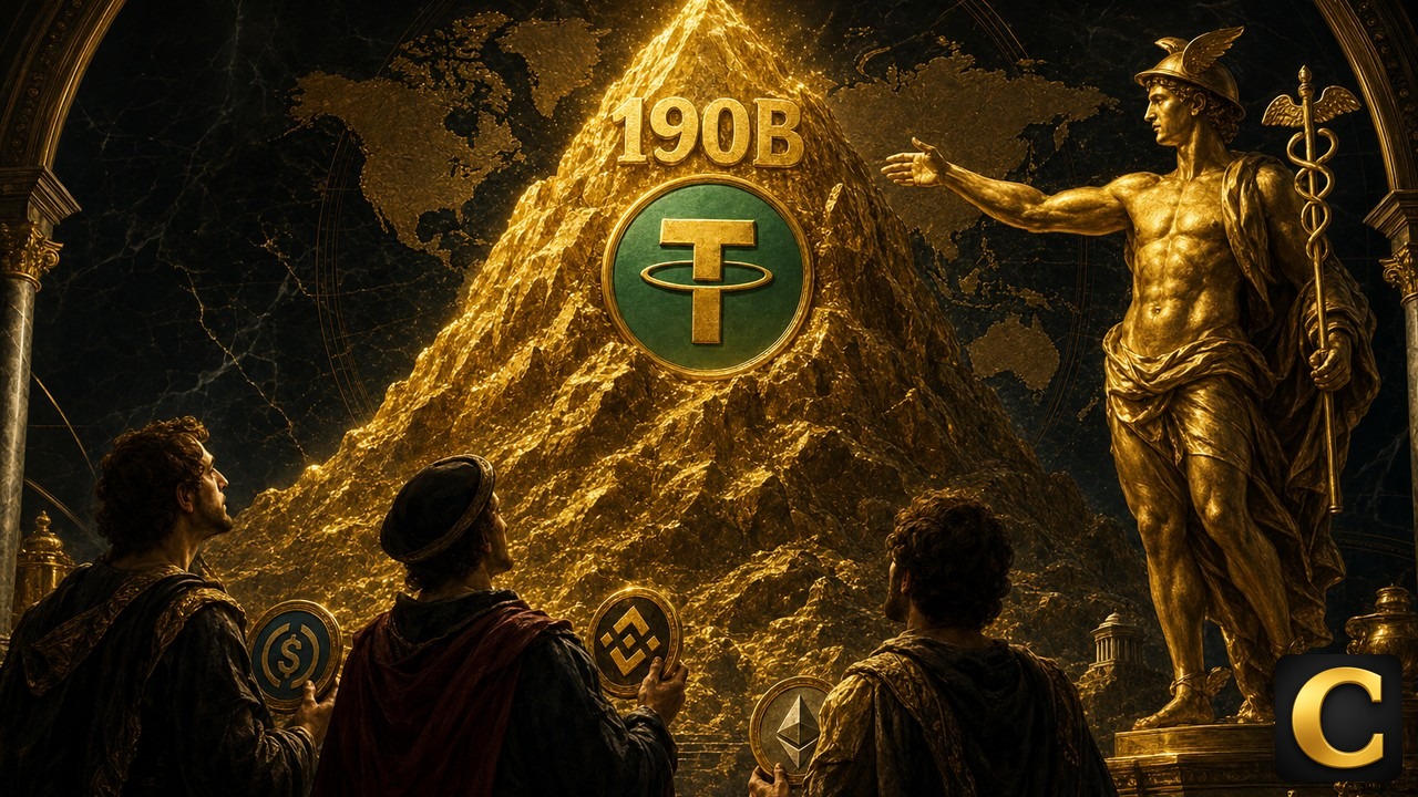 USDT