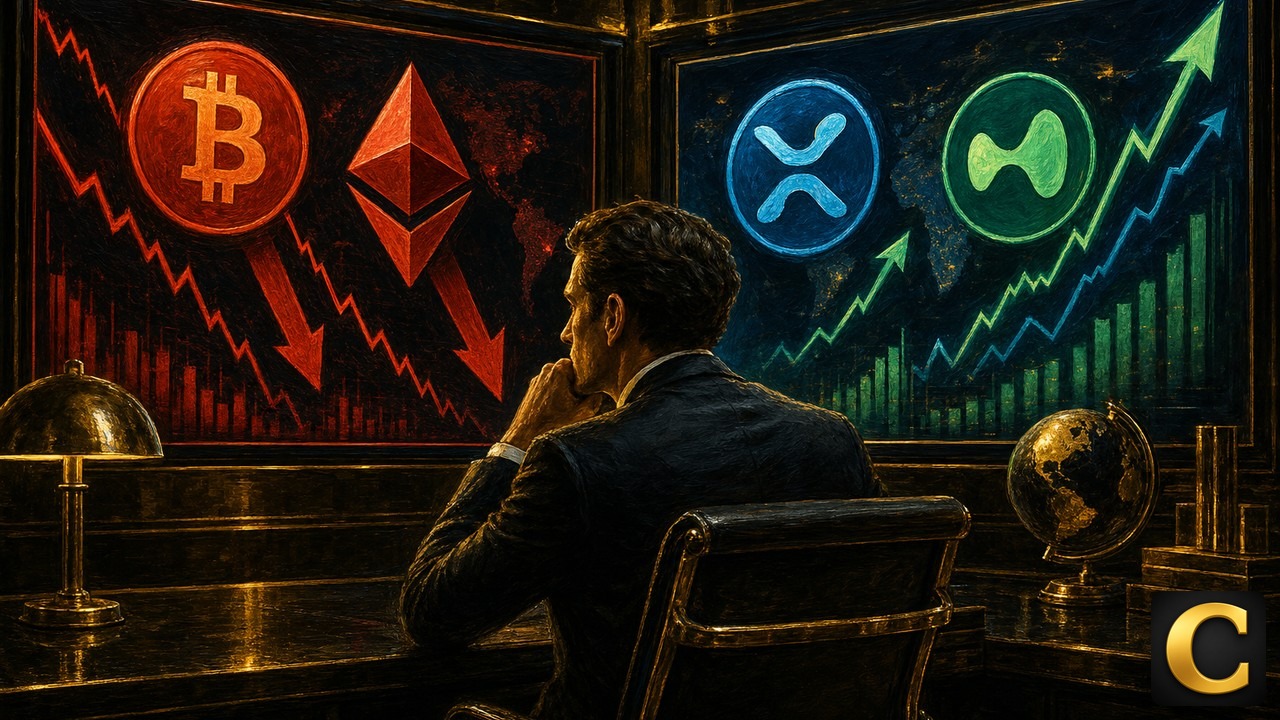 XRP