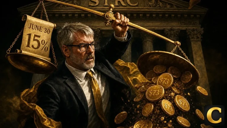 STRC dividend