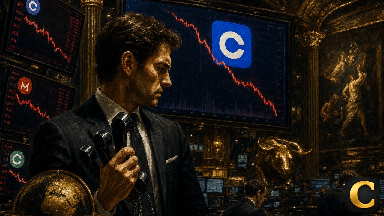 Coinbase