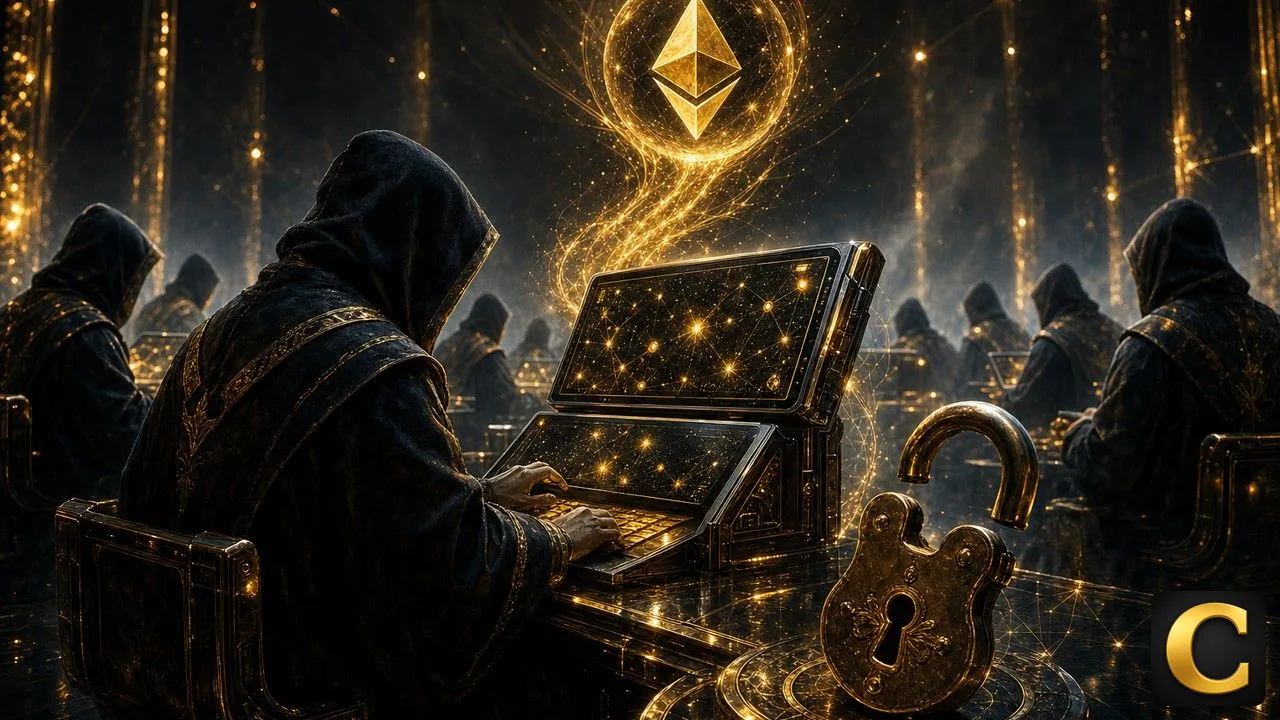 crypto staking explained