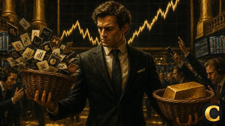 how ETFs work